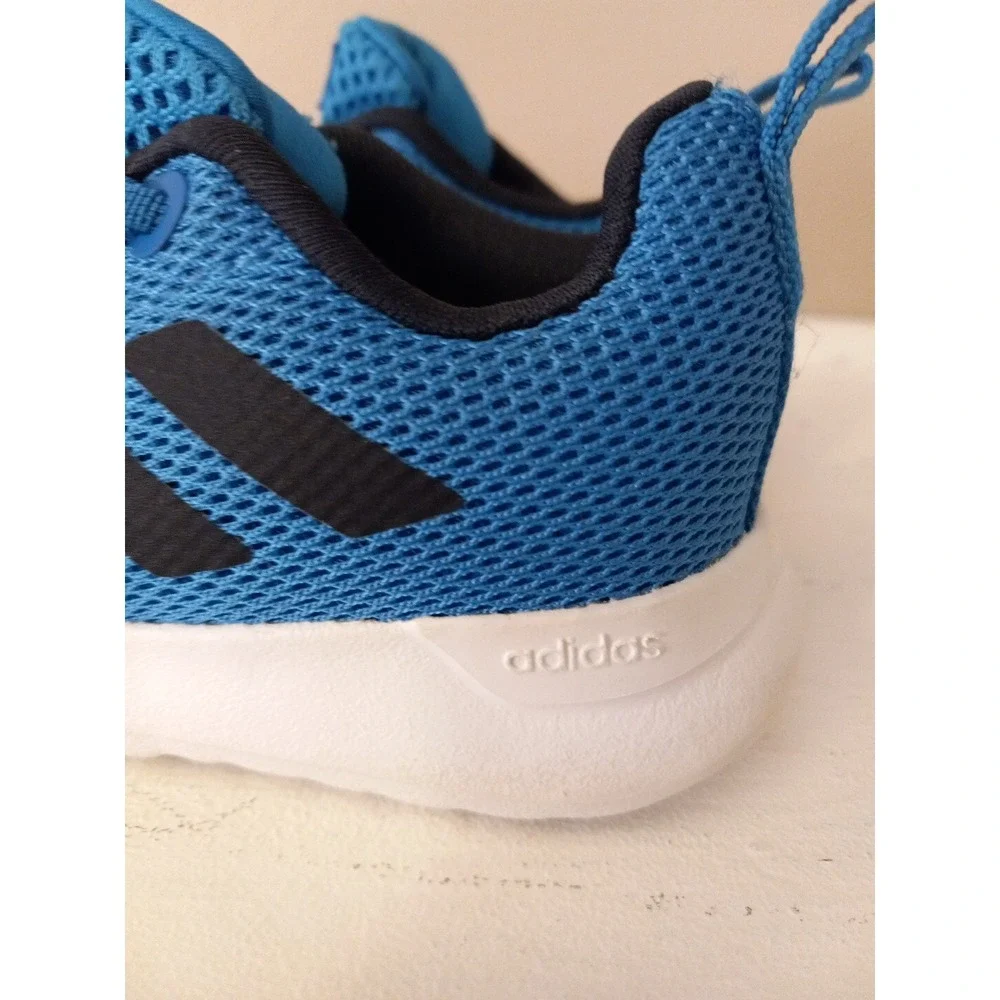 Adidas Toddler Boys Slip On  Lite Racer Sneakers Size‎ 5 Kids